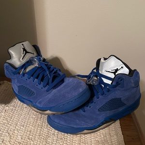 Jordan 5